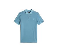 MARC O'POLO Poloshirt bleu clair | M