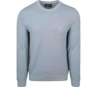 Marc OߴPolo hommes pull en maille à col rond regular fit