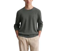 Marc OߴPolo Hommes Pull en Maille à col Rond Regular fit