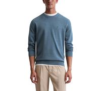 Marc OߴPolo hommes pull en maille à col rond regular fit