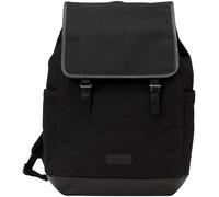 Marc O'Polo Sac à dos Daypack M 44 cm Compartiment pour ordinateur portable Noir