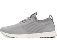 Marc OߴPolo Hommes Sneaker Plate Semelle intérieure Amovible Sportive, Gris (Grey), 43