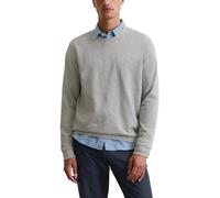 Marc OߴPolo hommes sweat-shirt en coton biologique à col rond