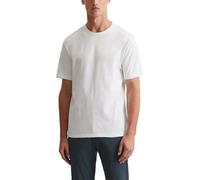 Marc OߴPolo Hommes t-Shirt en Coton Biologique à col Rond