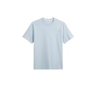 Marc OߴPolo Hommes t-Shirt en Coton Biologique Regular fit, Bleu (Starlight), S