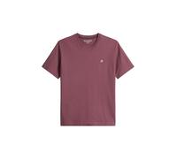 Marc OߴPolo Hommes t-Shirt en Coton Biologique Regular fit, Violet (Soft Mauve), L