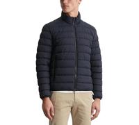 Marc OߴPolo hommes veste matelassée mi-saison hydrofuge, Bleu (Dark Navy), L