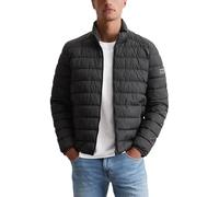 Marc OߴPolo hommes veste matelassée mi-saison hydrofuge, Noir (Black), XS