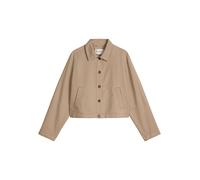 MARC O'POLO Jäckchen beige | 42