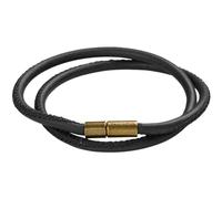 Marc O'Polo Janette Bracelet Black