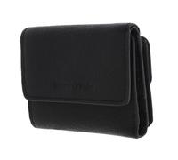 Marc O'Polo Jean Combi Portefeuille, Wallet S Black