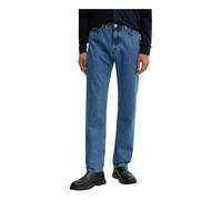 Marc O'Polo - Jean Droit - Homme - Jeans - Bleu - Taille: W34 L32