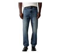 Marc O'Polo - Jean Loose Tapered - Homme - Jeans - Bleu - Taille: W36 L32