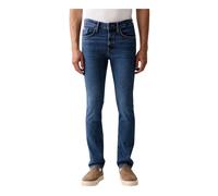 Marc O'Polo - Jean slim - Homme - Jeans - Bleu - Taille: W31 L32