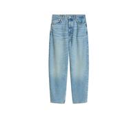 MARC O'POLO Jeans Balloon Fit 7/8 bleu | 30/L34