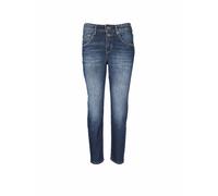 MARC O'POLO Jeans Coupe Boyfriend bleu | 25/L32