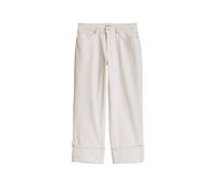 MARC O'POLO Jeans Coupe Droite crème | 26/L34