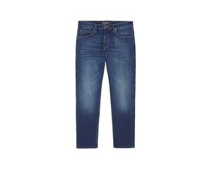 MARC O'POLO Jeans Straight Fit bleu marine | 33/L34