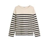 MARC O'POLO Langarmshirt bleu | M