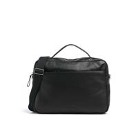 Marc O'Polo Leander M Porte-document noir, homme