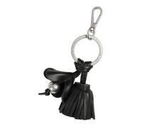 Marc O'Polo Leila Leather Keyring Black