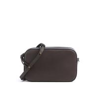 Marc O'Polo Cuir sac à épaule bandoulière Liana Crossbody Bag Dark Earth marron foncé