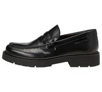 Marc O'Polo Lorenzo 1eMocassins pour Homme, Noir, 43 EU