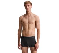 Marc O'Polo Lot de 3 boxers rétro pour homme, Noir , S