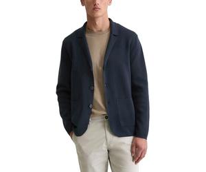 Marc O'Polo M20501661004 Blazer décontracté, 898, L Hommes