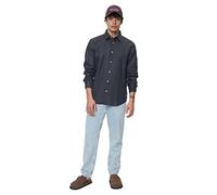 Marc O'Polo M23742842158 Chemise, 898, S pour des Hommes