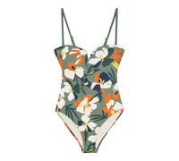 Marc O'Polo Maillot de bain ' Allover Prints ' mélange de couleurs, Taille S