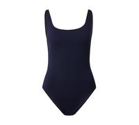 Marc O´Polo Stockholm (Essentials) Maillot de Bain Une pièce, Bleu, S Femmes