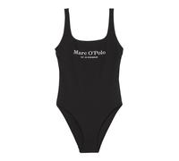 Marc O'Polo Maillot de bain ' Stockholm (Essentials) ' noir, Taille L