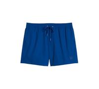 Marc O'Polo Maillot de Bain tissé pour Homme, Maillot de Bain tissé Navypeony, XL
