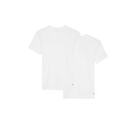 Marc O'Polo Maillot de corps 'Essentials' blanc, Taille S
