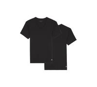Marc O'Polo Maillot de corps 'Essentials' noir, Taille S