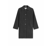 MARC O'POLO Manteau en laine gris | 42