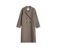 MARC O'POLO Manteau en laine marron clair | 34