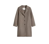 MARC O'POLO Manteau en laine marron clair | 38