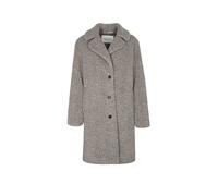 MARC O'POLO Manteau imitation fourrure marron clair | 38