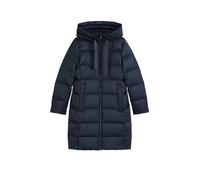 MARC O'POLO Manteau matelassé en duvet bleu marine | 36