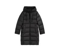 MARC O'POLO Manteau matelassé en duvet noir | 42