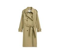 Marc O'Polo Manteau mi-saison moutarde, Taille XL