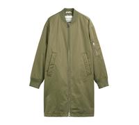 Marc O'Polo Manteau mi-saison olive, Taille S-M