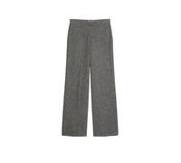 MARC O'POLO Marlenehose gris | 40