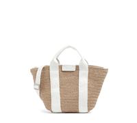 Marc O'Polo Meria Sac bandoulière beige/blanc, femme