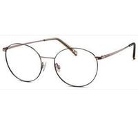 Marc O'Polo Metall Fassung Modell 502122-50 rot/rose/violet