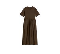 MARC O'POLO Midikleid marron | L