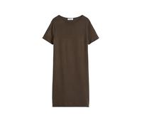 MARC O'POLO Midikleid marron | S