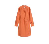 MARC O'POLO Midikleid orange | 38